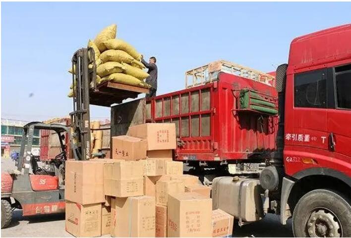 泉州到港口镇物流专线