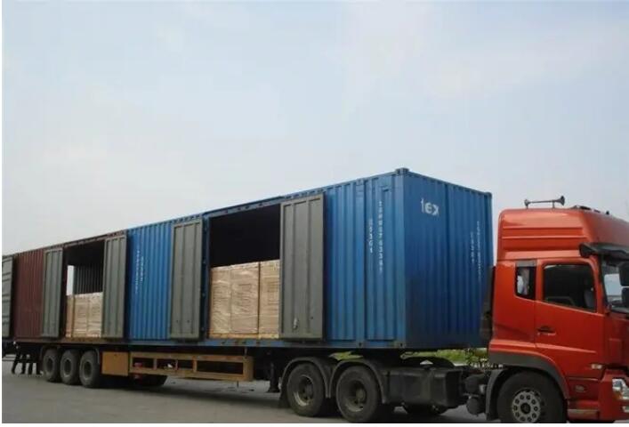 泉州到港口镇整车运输