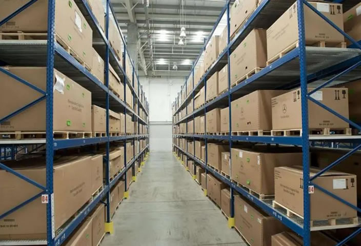 泉州到港口镇货物仓储